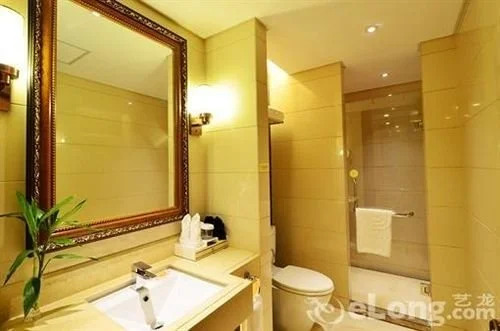 Kaisai International Hotel - Jining