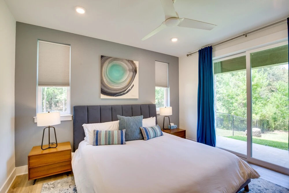 Pool, Hot Tub & Views: Malakoff Gem on Cedar Creek