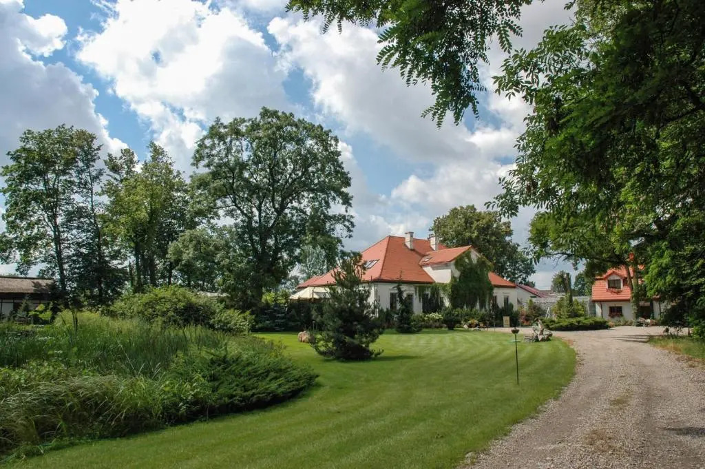 Dwór Giemzów