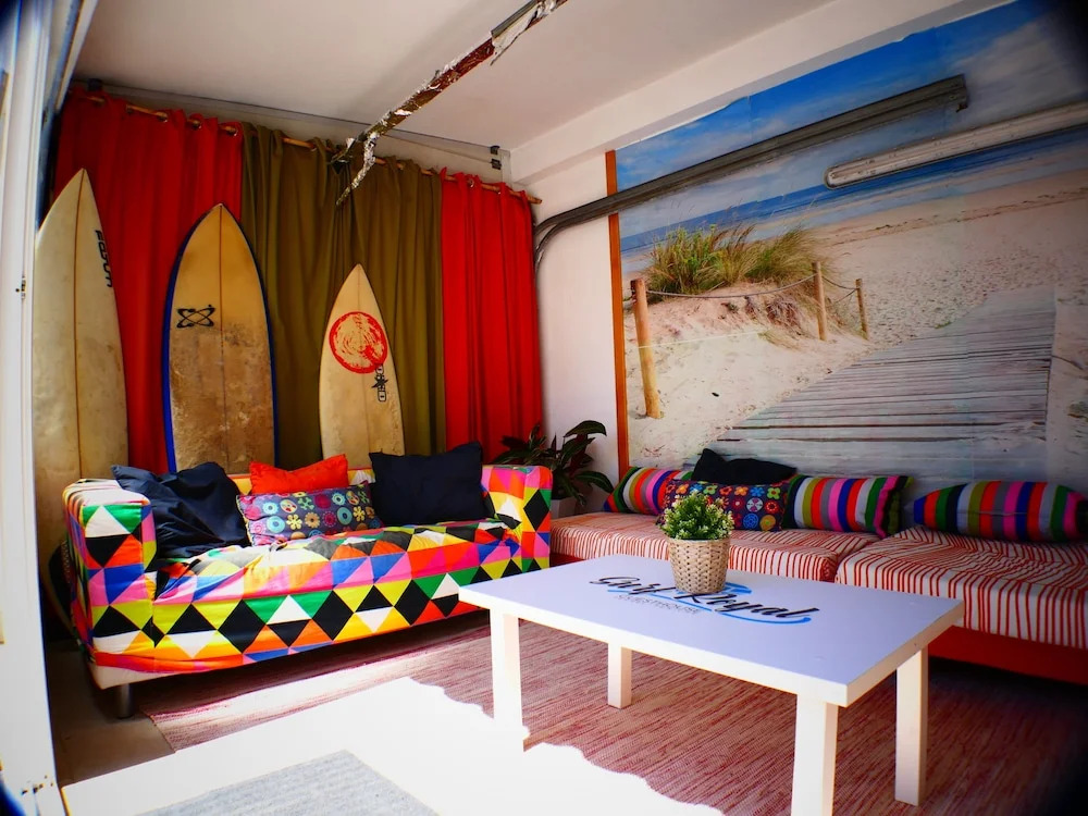 Surf Royal Guest House