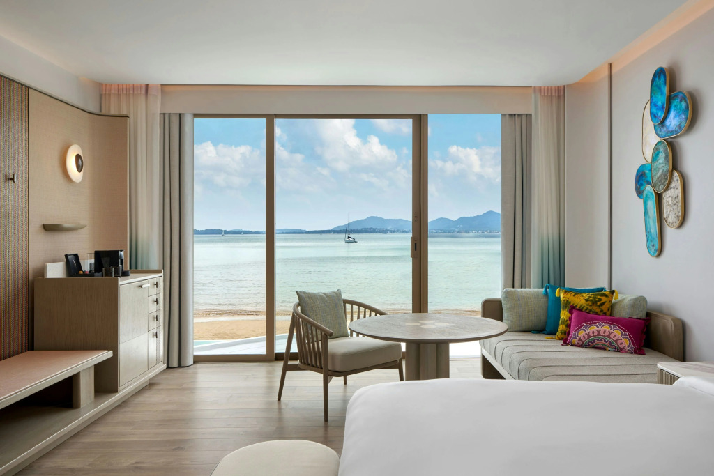 Veranda Resort Phuket, Autograph Collection