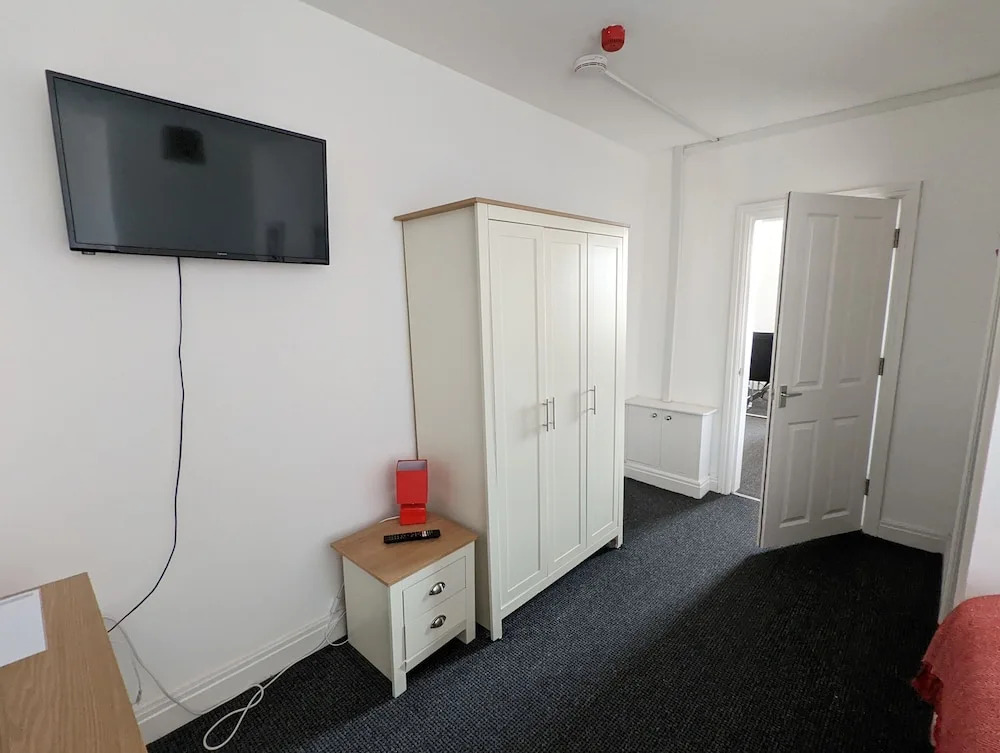 Coast Accommodation Station Road Apartments
