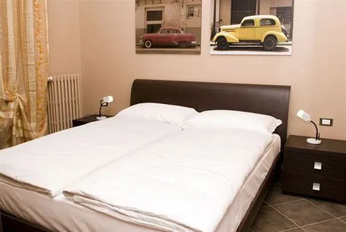 Residence Corona Grossa