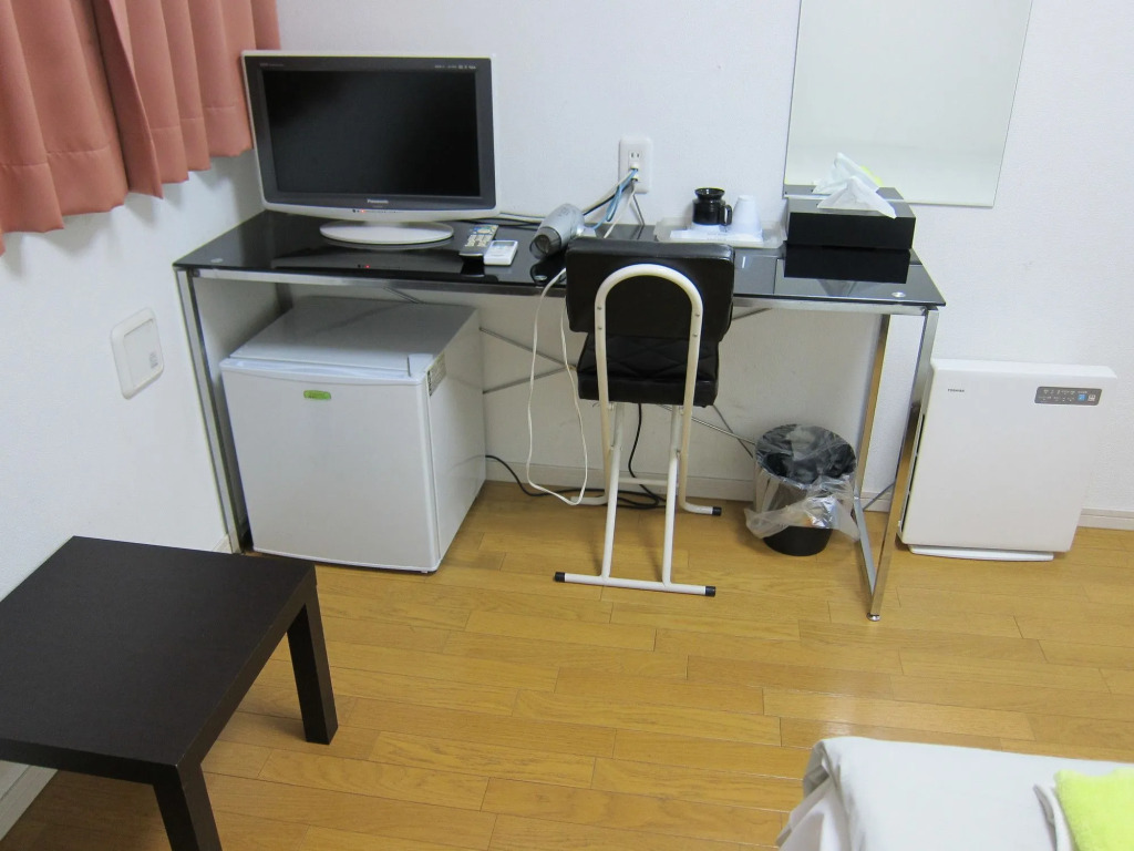 ホテル中央セレーネ Hotel CHUO SELENE