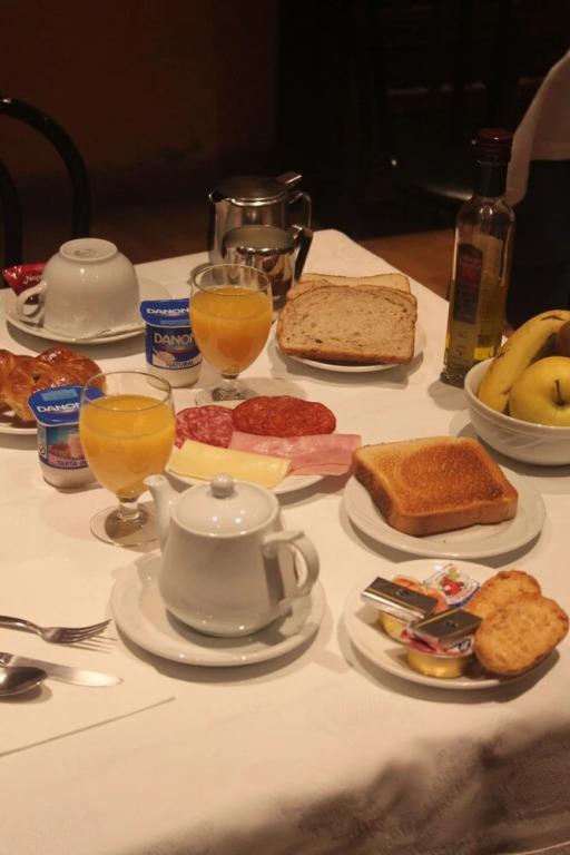 Hotel Eslava
