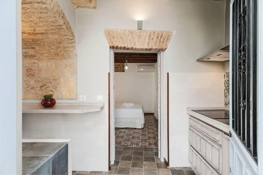 Casa de Los Abuelos 18