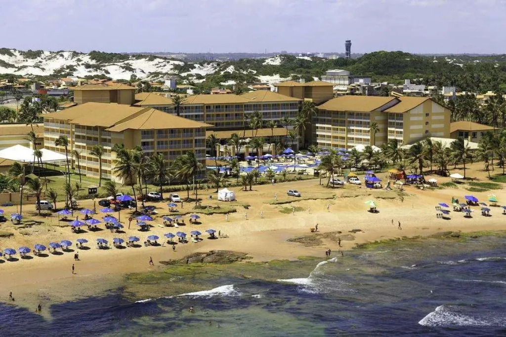 Grand Hotel Stella Maris Italia