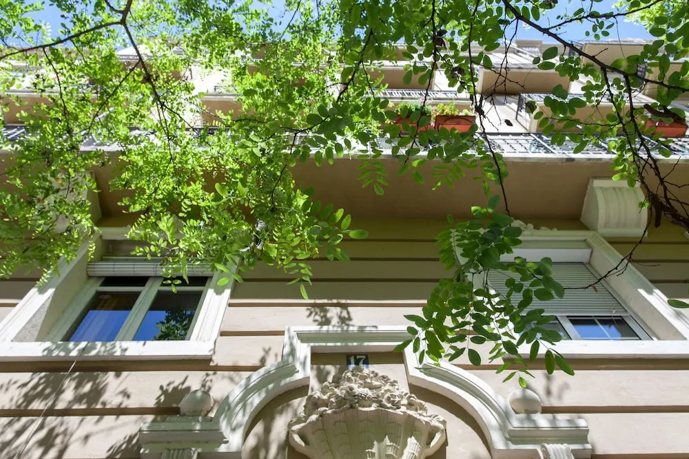 Valencia Flat Rental - Apartment Ruzafa Luis Santangel