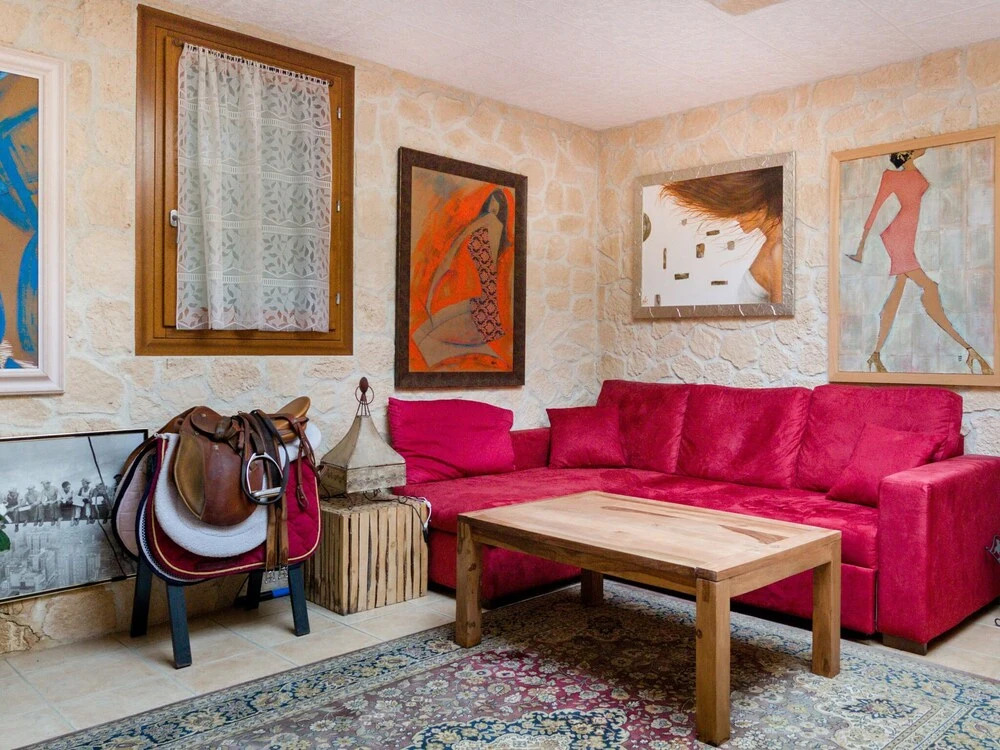 Beautiful Holiday Home in Zelarino With Swimming Pool