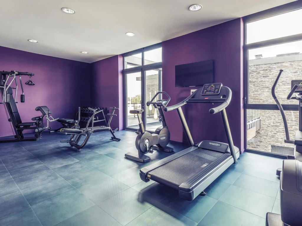 Mercure Cherbourg Centre Port