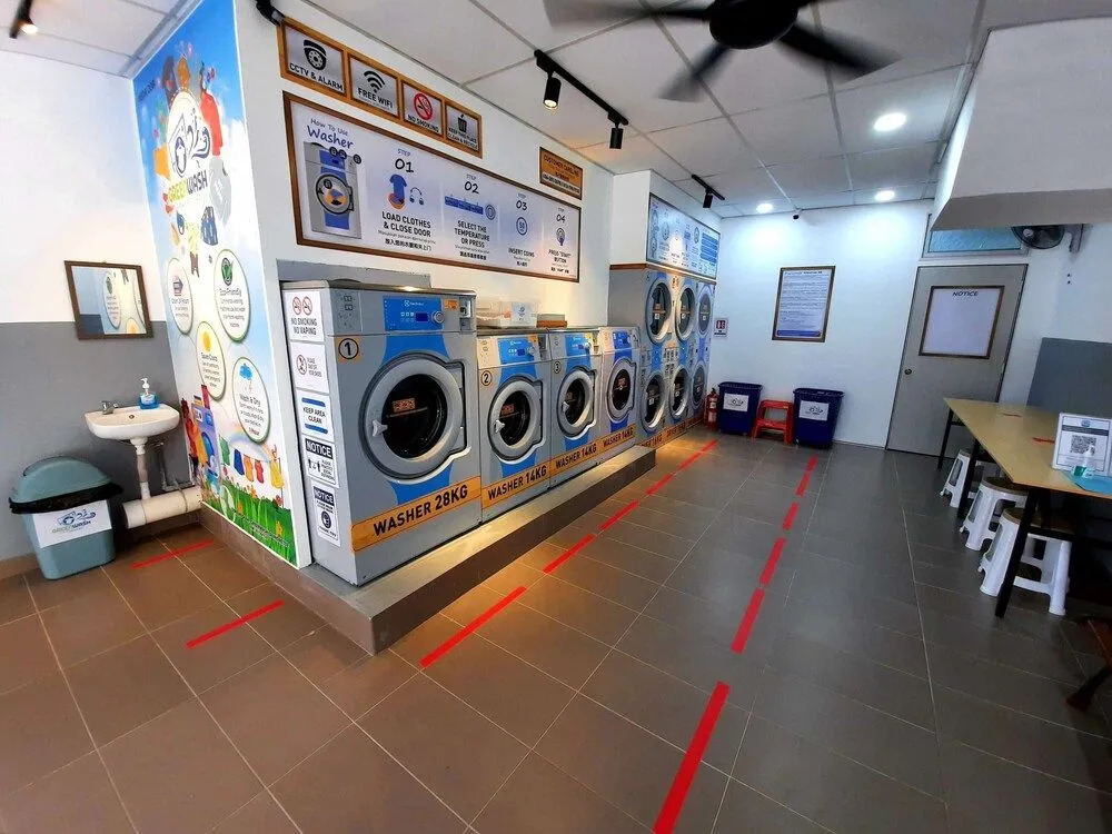 Good2Stay Budget Hotel l Lift l Coway Water l WIFI6 l Laundromat