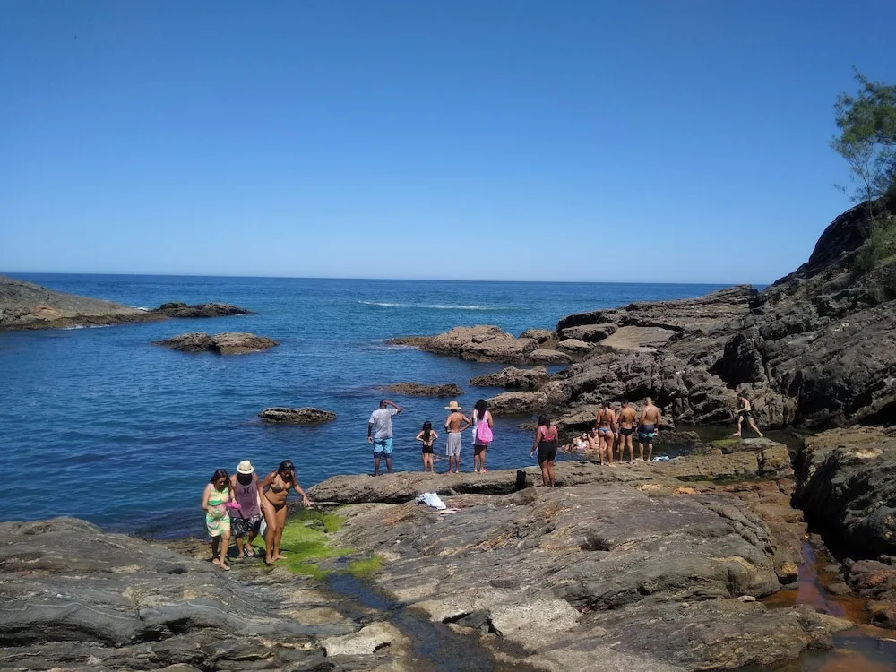 Farol House