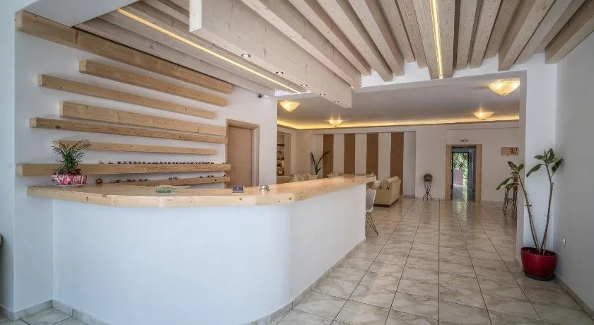 Arion Resort