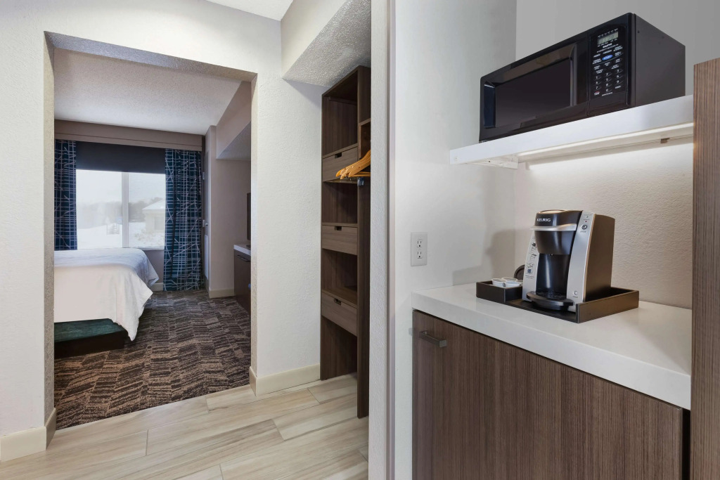 Hilton Garden Inn Minneapolis Maple Grove