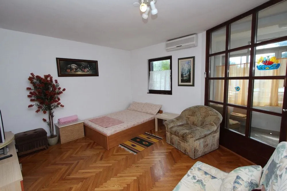 Apartment Vesna