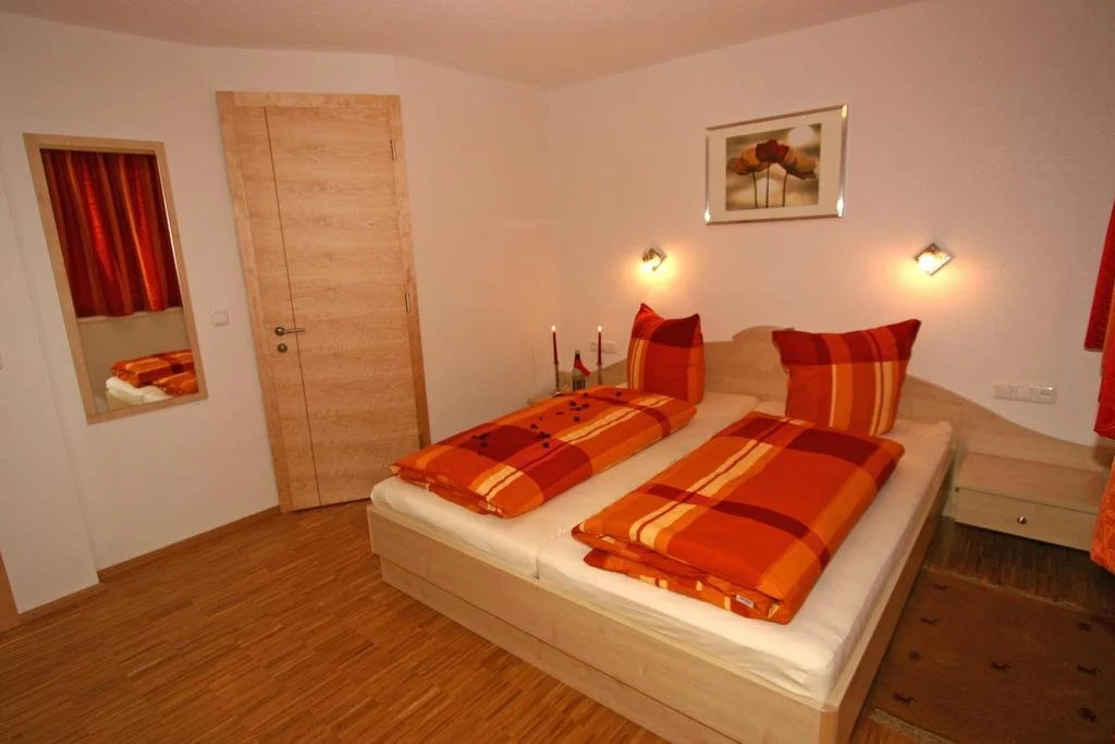 Alpina Appartements