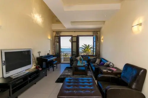 Lydia's Maisonette