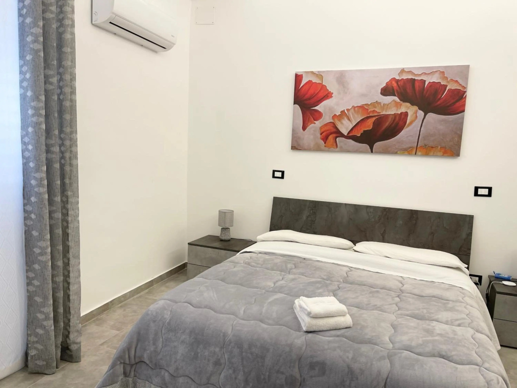 B&B Antichi Cortili