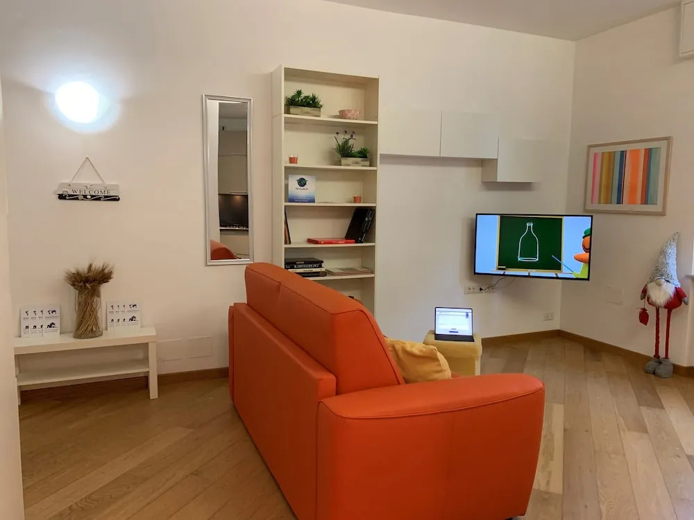 House 2A