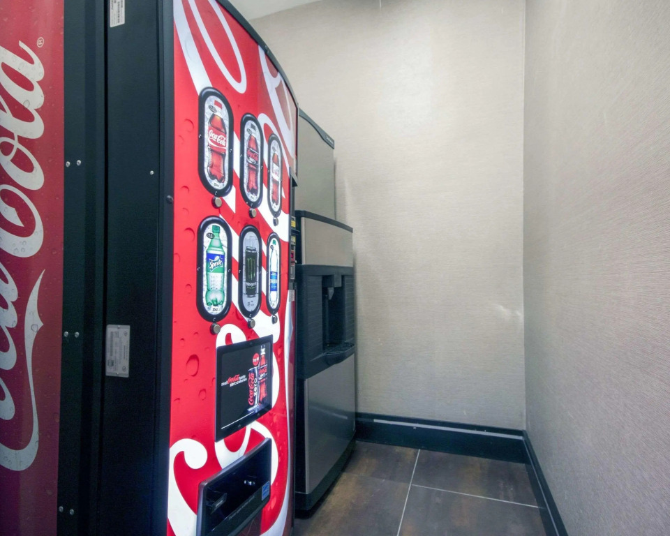 Comfort Inn & Suites El Paso I-10 Airport Area