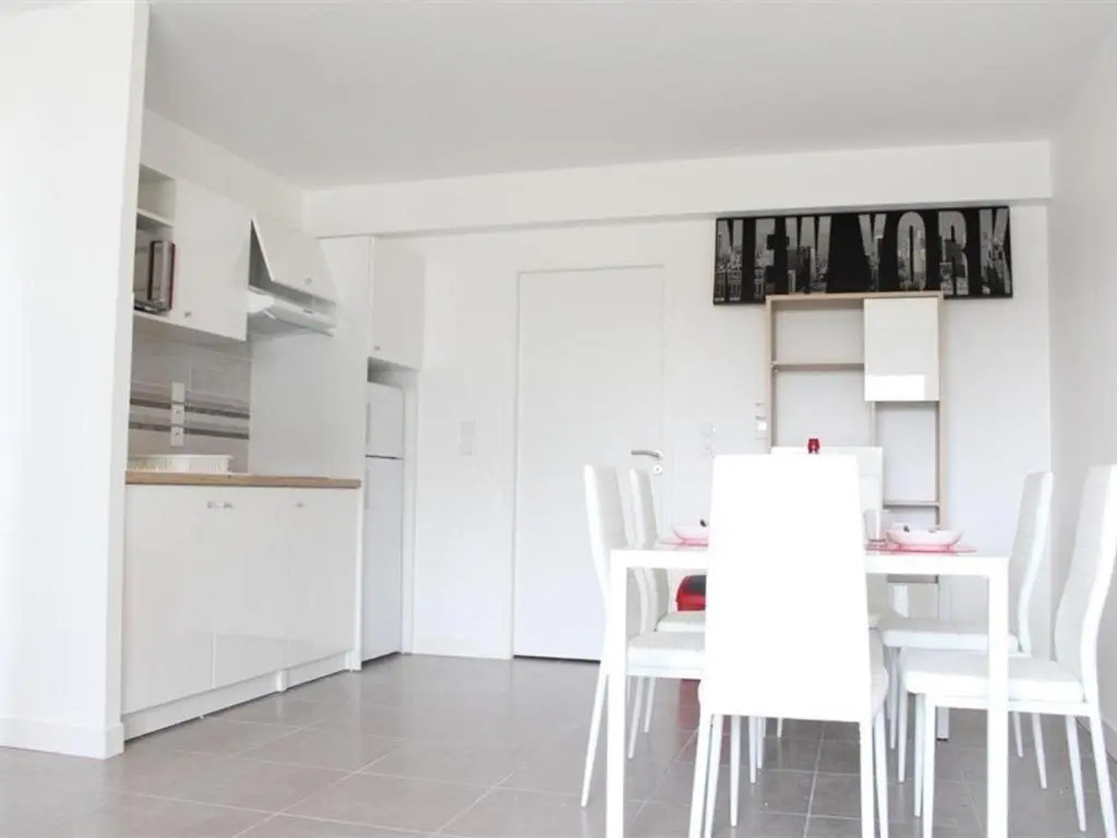 Appartement La Rochelle, 2 pièces, 4 personnes - FR-1-246-160