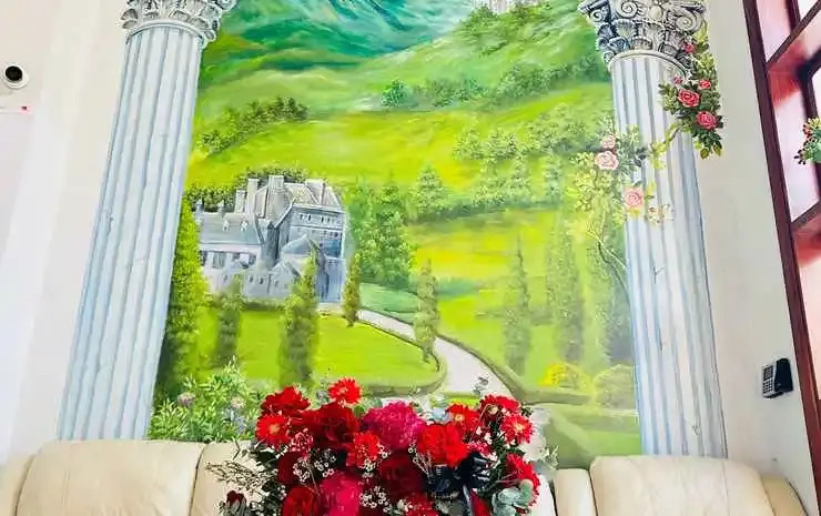 PANDORA Hotel