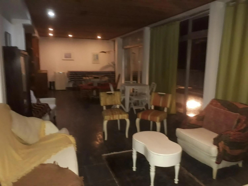 COPACABANA VISTA MAR COBERTURA 2 ANDARES DE FRENTE PARA OS FOGOS DO RÉVEILLON COM 5 QUARTOS, 5 AR-CONDICIONADOS, 6 BANHEIROS e GARAGEM GRATUITA