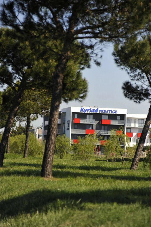 Best Western Les Aureliades Saint Nazaire