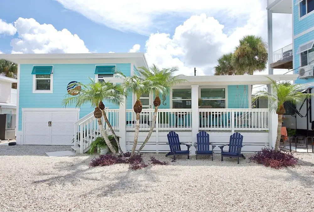 Bluewaters Resort