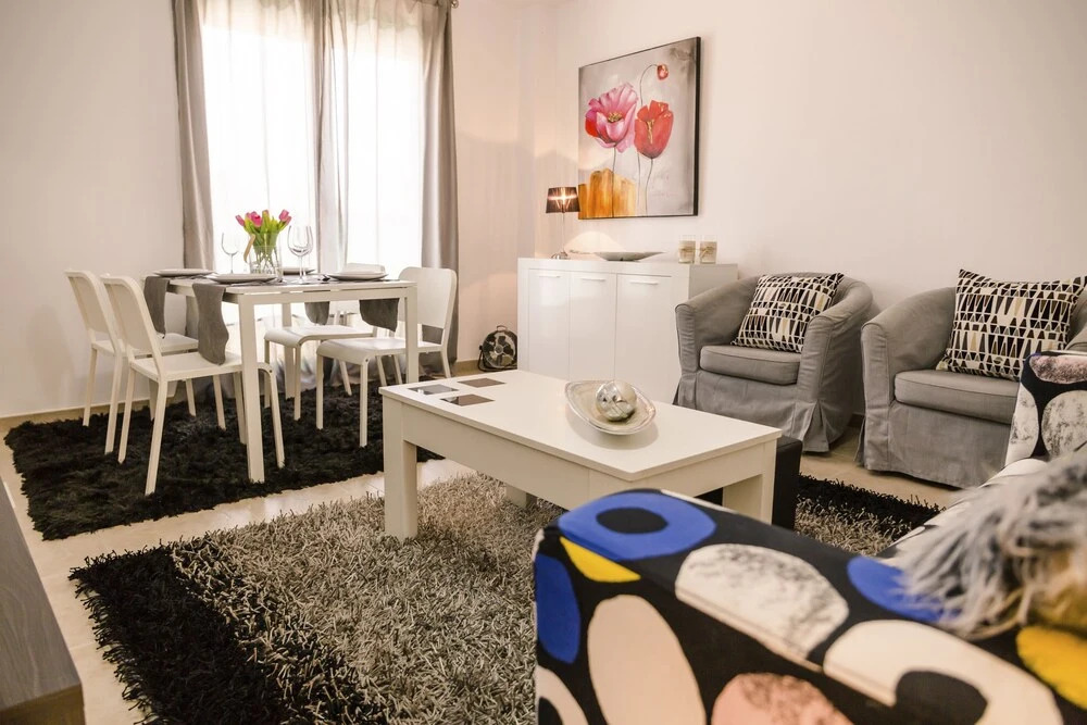 Apartamento Moderno