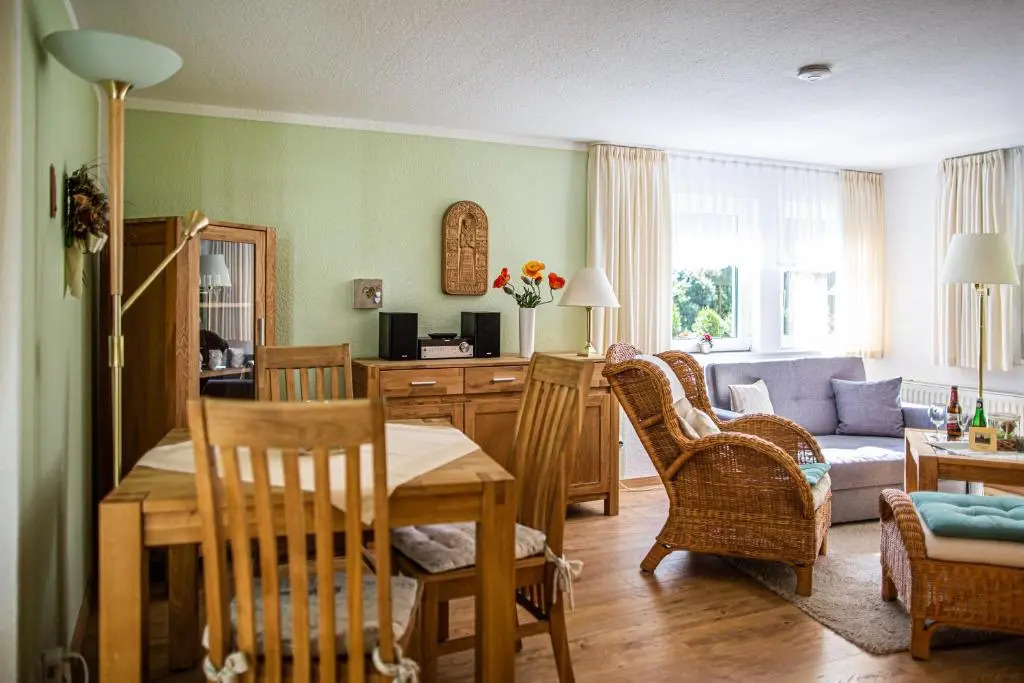 Ferienhaus Giesela ****