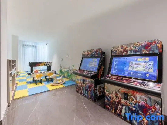 Kailefu Holiday Hotel