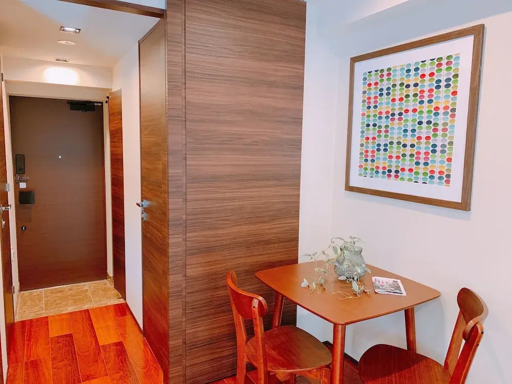 Dash Living Tsukiji