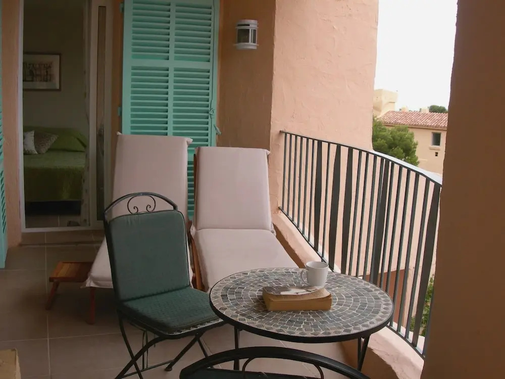 Agence la Galère - Appartement Basilic