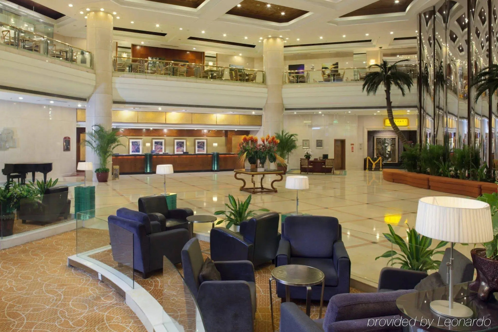 Holiday Inn Beijing Chang An West by IHG