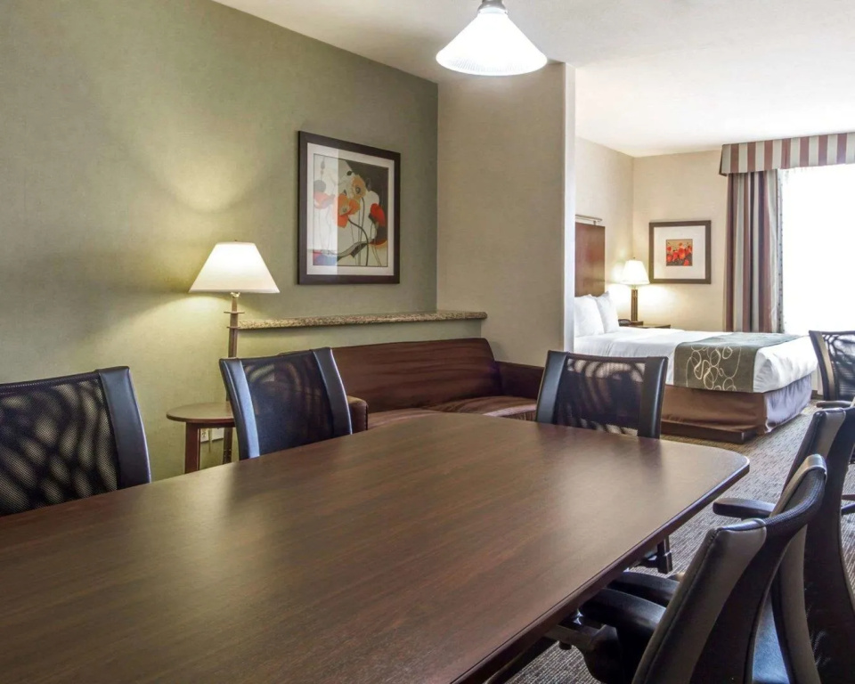 SpringHill Suites by Marriott Turlock