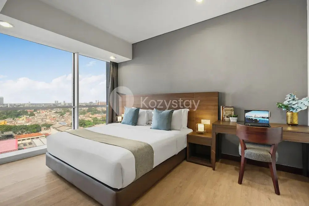 Oak by Kozystay - Pondok Indah