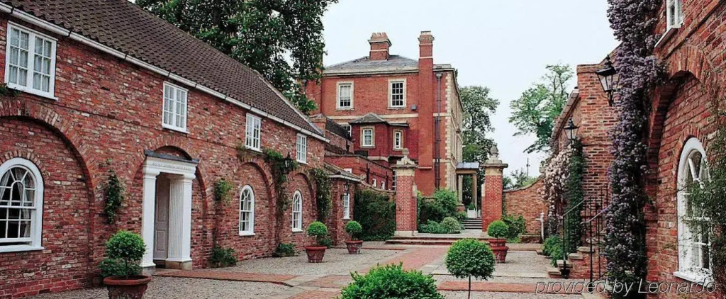 Middlethorpe Hall & Spa