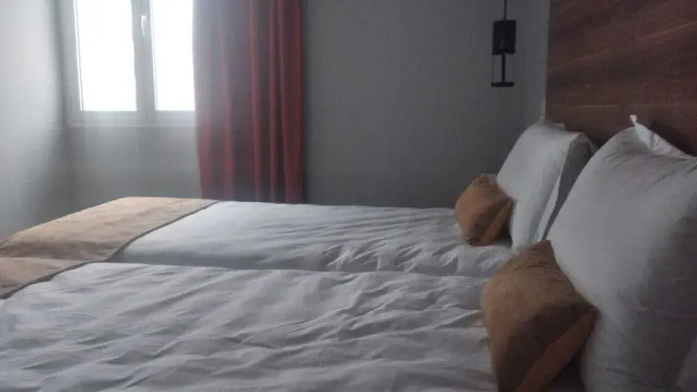 Hamilton Suites & Appart
