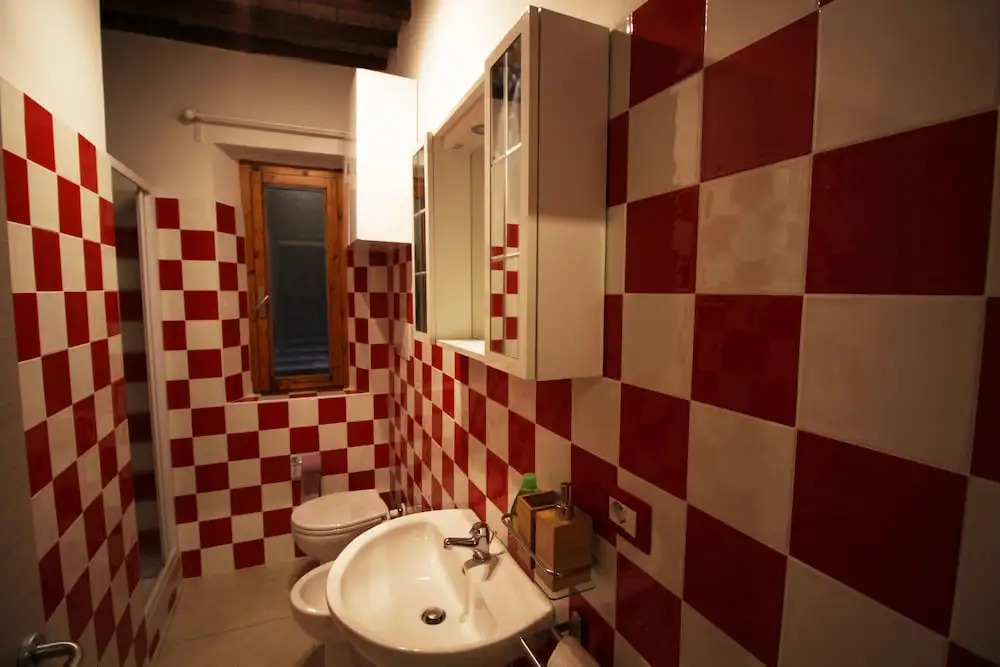 Capezzuoli Luxury Apartments