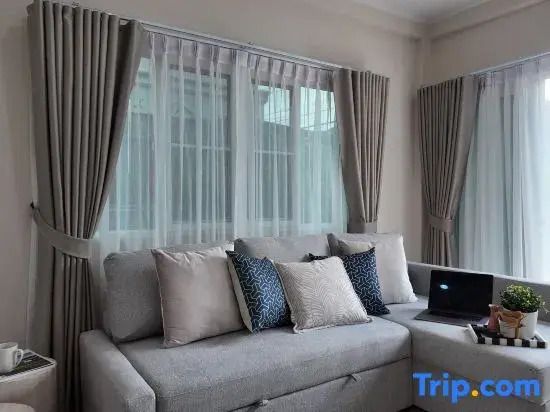 House at Donmuang