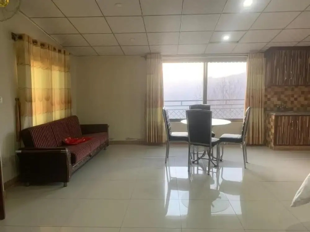Hillmont Lodges Bhurban Murree