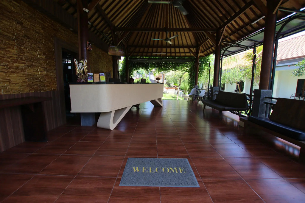 Adil Villa & Resort