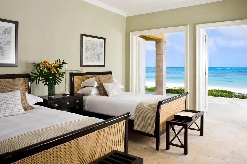 Tortuga Bay Puntacana Resort & Club