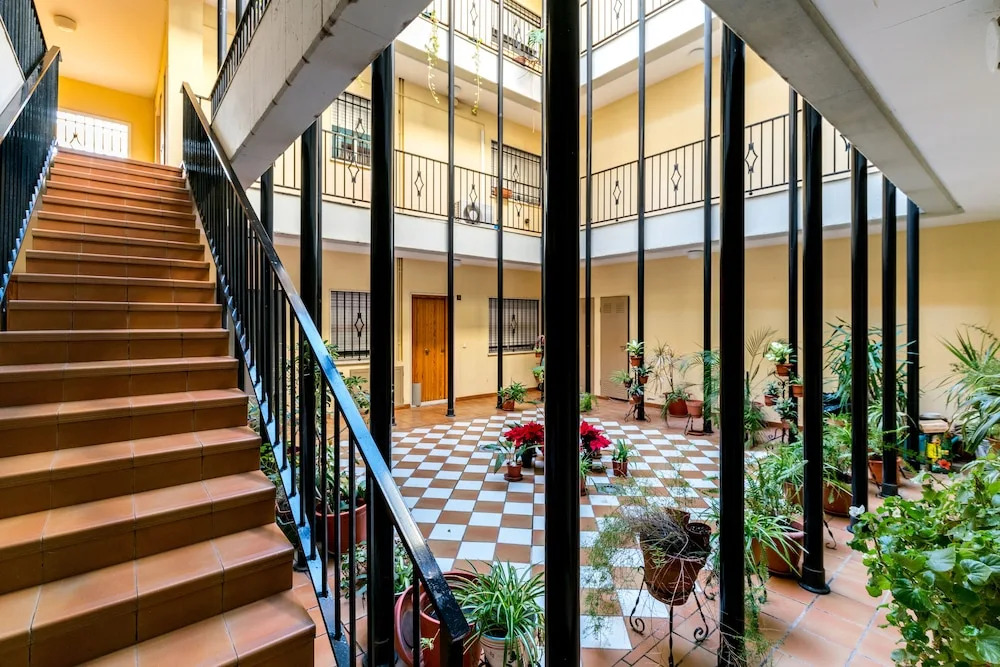 Holi Rent Apartment Macasta