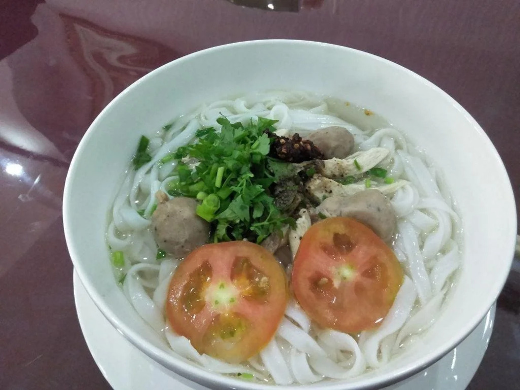 Sinakhone Vientiane Hotel