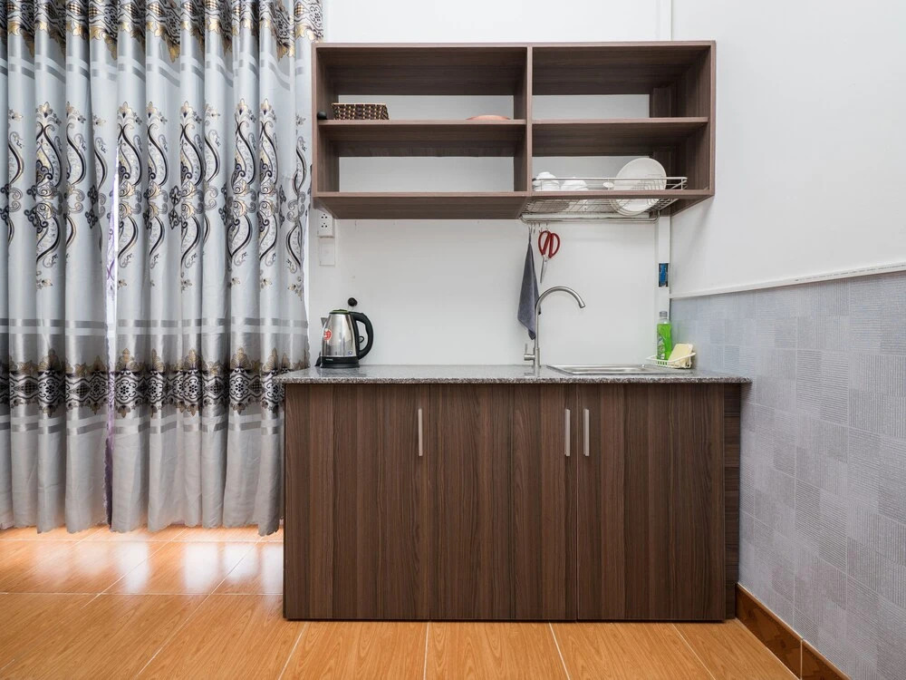 Joy House & Apartment