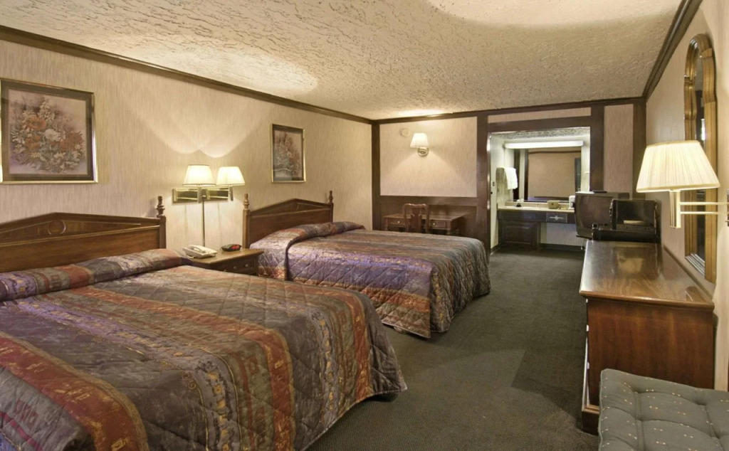 Knights Inn Bartlesville