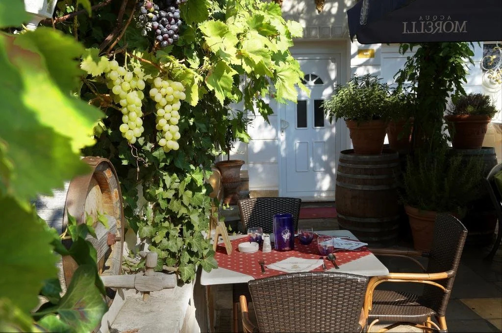Hotel Don Giovanni