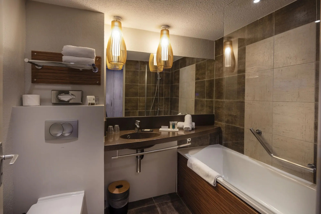 Thalazur Port-Camargue - Hotel & Spa